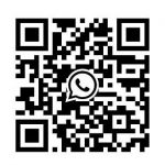 Whatsapp QR Code DT