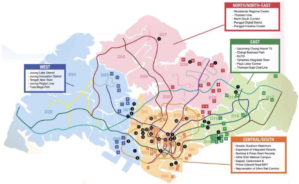 singapore-map launches-61008123