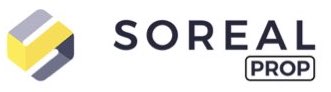 soreal logo